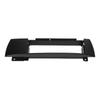Car Radio Frame Panel Auto Radio Stereo Dashboard Fascia Trim for X3 E83 2004‑2010