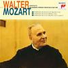 CD МОЦАРТ, ВАЛЬТЕР (БРУНО); НЬЮ-ЙОРК PH - Моцарт: Симфонии №. 39, 40, 41 SRCR1570 Япония Классика Б/у