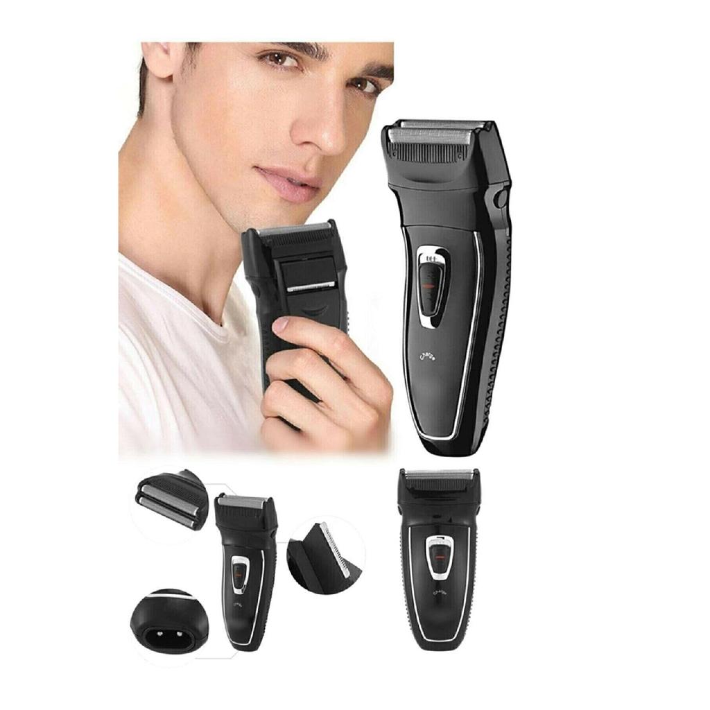Мужской набор для ухода за бритвой для щек Daily Zero Beard Cheek Shaver