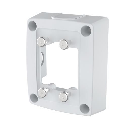Axis Tq1601-E Conduit Back Box, 02336-001