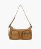 Margesherwood Outpocket Hobo_Soft Camel Pull-Up Crinkle