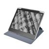 360 Rotation Case 10.2 Inch Kindle Scribe Clear Protective Cover E-Reader