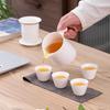Shangqi Portable Ceramic Travel Tea Set