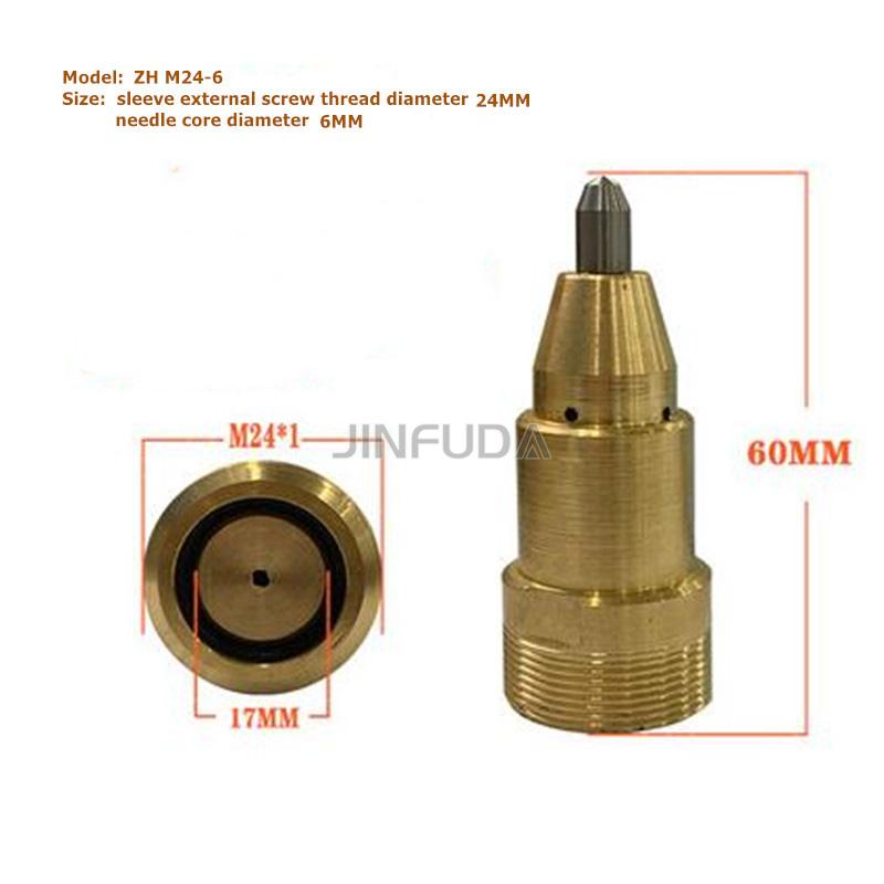 China Factory Agent Lowest Price Custom Electric and Pneumatic Writing/Engraving Pen Needle/Pins/Stylus Core