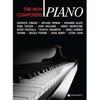 Piano - The New Composers, Recueil Pour Piano Ou Clavier En Italien Édité Par Volonté E Co Référencé : VOLMB643