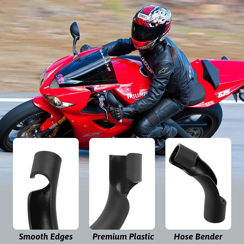 Горячий топливный бак на 5 галлонов, газовая канистра VP Racing Fuel, роскошная крышка, заливной шланг, 14-дюймовый комплект шлангов RS-occ060 Occ055