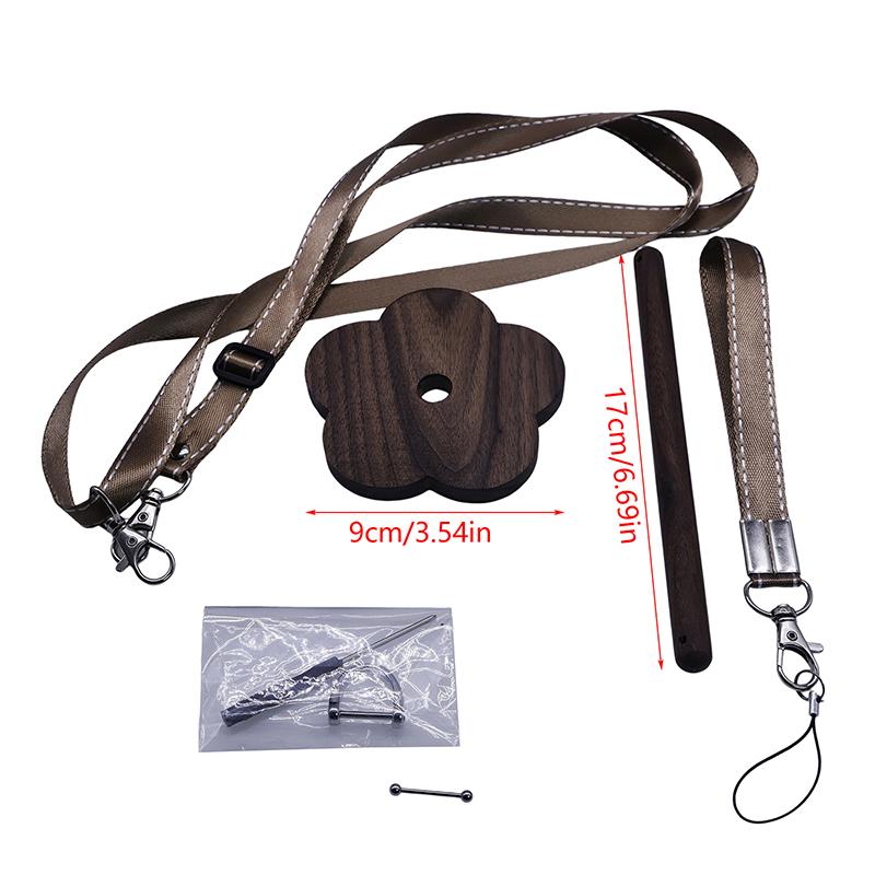 Держатель для пряжи на запястье для хранения пряжи для вязания крючком, инструмент для вязания, деревянный ремешок для запястья, органайзер для пряжи для вязания