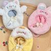 [Plush Clothes] Plush Toy Swaddle for 10cm Rabbit, G.triger, Nuikatsu, Oshi-Nui [Product]