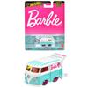 Hot Wheels Pop Culture Barbie - Cool Combi [Miniature Car] [Ages 3 and Up] HXD96