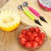 Kitchen Vegetable Carve Fruit Slicer Device Scoop Cutter Chop Gadgets