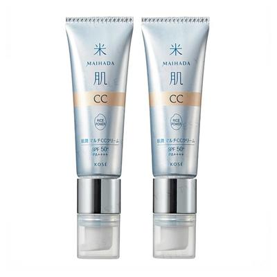 Майхада Хададжун Мульти CC Крем SPF 50+ PA++++