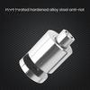 Bike Disc Brake Lock Mountain with 2 Keys Round Press Type Motorcycle Security Universal Anti-Theft Mini Bicycle Accessories