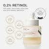SKIN1004 Retinol Boosting Shot Ampoule 30 мл Сыворотка для ухода за кожей 0.2 0.2
