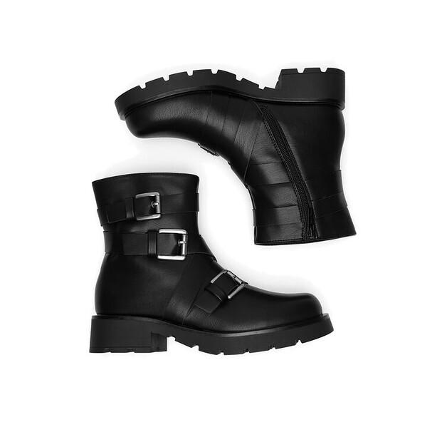 Ботильоны Jenny Fairy WS6322-04, черные