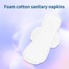 Happy Point Bubble Foam Sanitary Napkins for Daily and Night Use Breathable and Comfortable Close Fitting Women's Pad Protection