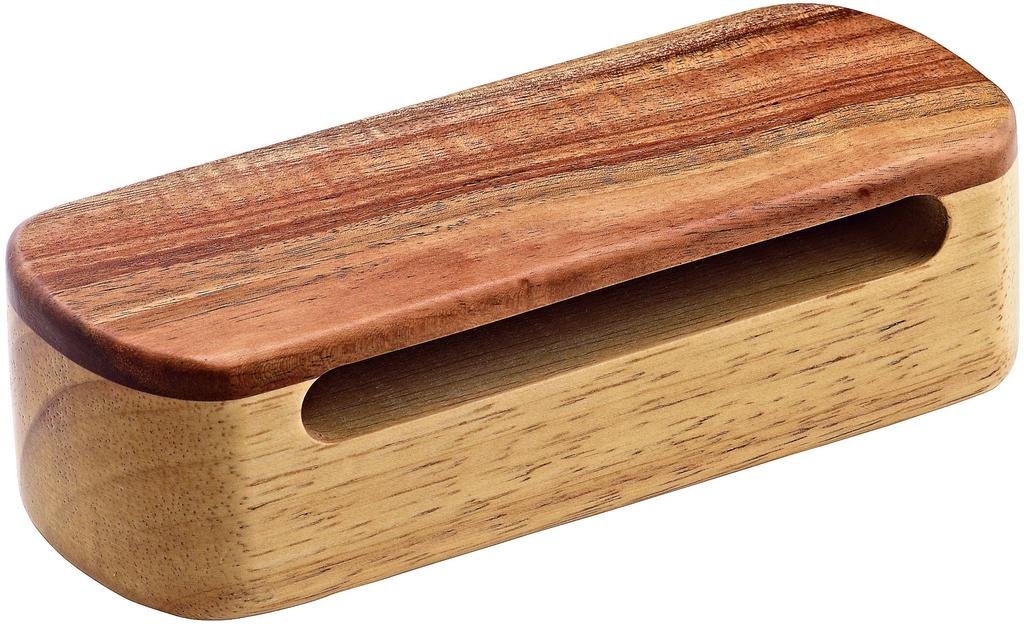 MEINL Percussion Professional Wood Block размер M PMWB1-M []