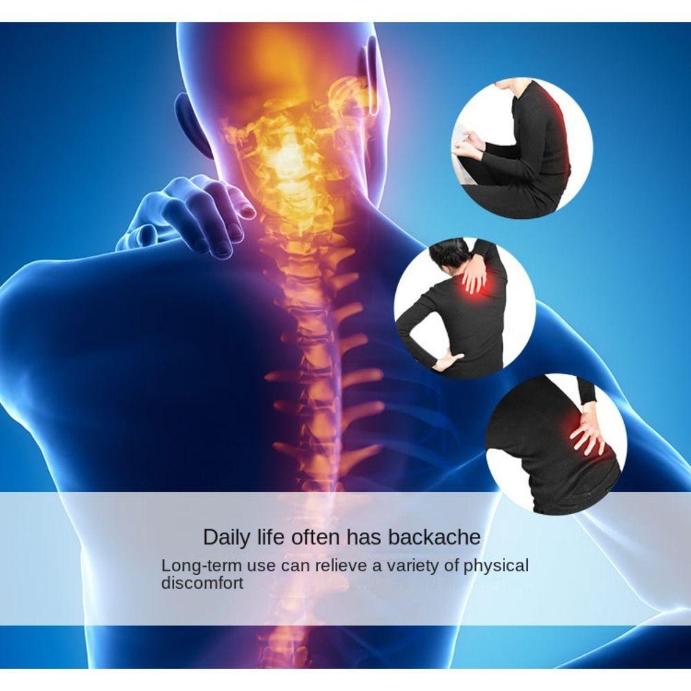 Корректирующий пояс Плечевой корсет Плечевой бандаж Регулируемый шейный бандаж Корректор осанки для спины