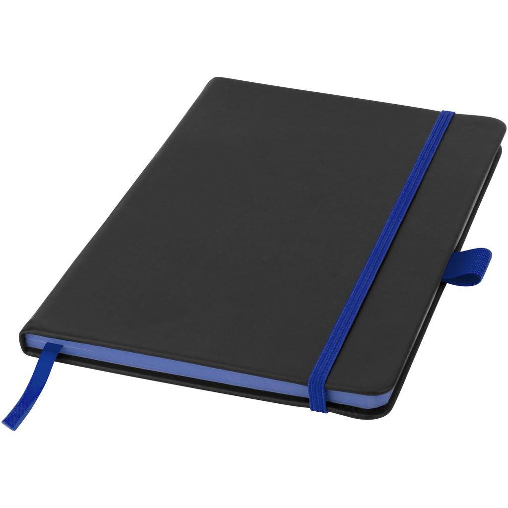 BULLET Color Edge A5 Notebook (Pack of 2)