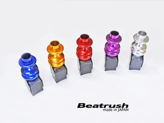 Beatrush Обратная ручка переключения передач GR YARIS [GXPA16] Совместимо с 6-ступенчатой механической коробкой передач