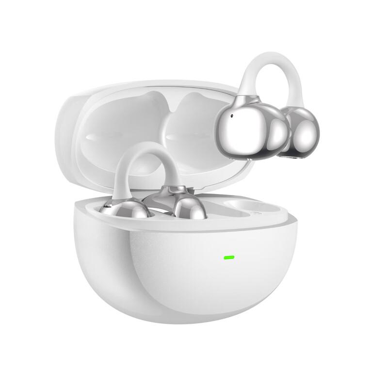 Bluetooth-наушники-клипсы WIWU Lingdong-AI306