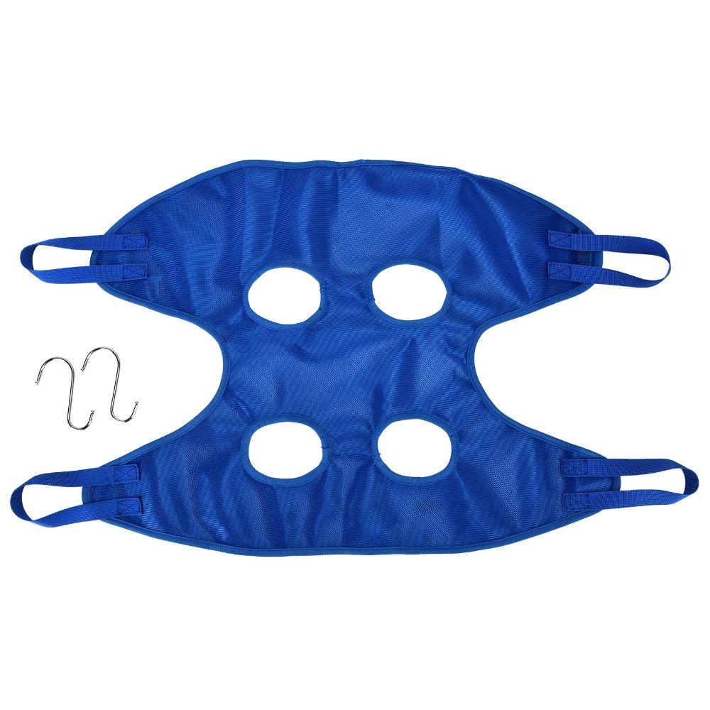 Comes with fixing harness Pet Grooming Hammock Hanging Pet Hammock Daily pet beauty grooming