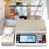 DH Precision RS232 Весы счетные и печатные