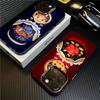 Матрешка Милый Чехол для Телефона для iPhone 17 16 15 14 13 Pro Max Plus Матовый Цветная Задняя Крышка