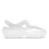 Dingyun Zhang X Diffuser White Unisex Sneakers 209552-100
