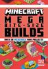 Книга Minecraft Mega Bite-Size Builds