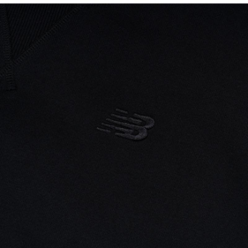 New Balance Женская футболка с капюшоном EssenTial Small Logo Nbn0f1v212 19