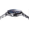 Casio Серия OCEANUS-Посейдон 5000 Бизнес Высококлассные Мужские Кварцевые Часы Нержавеющая Сталь Титановый Ремешок Японские и Корейские Часы OCW-S5000E-1AJF