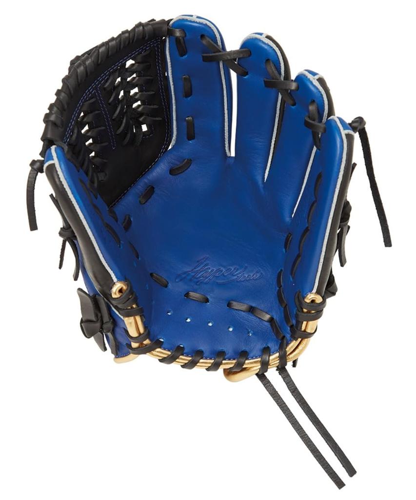 Rawlings Baseball HYPER TECH COLOR SYNC Dark Size L Glove, Softball, Junior, Kids, GJ5HTCN6L1, Green/Camel, All-Around, (Left-Handed Thrower,