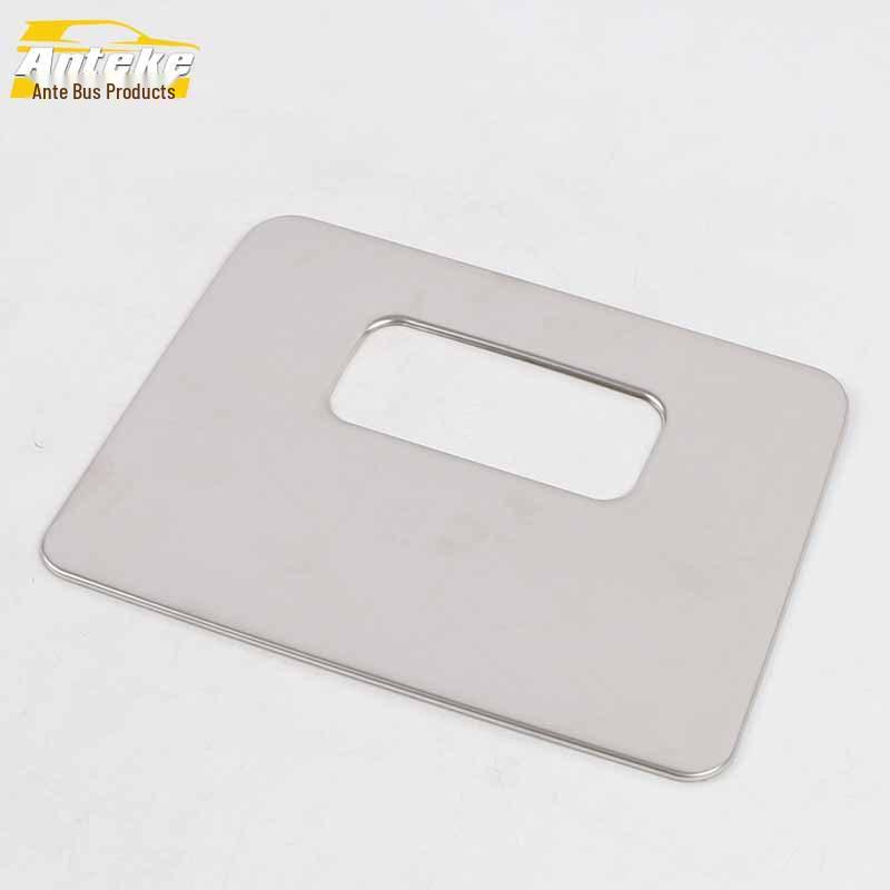 Q3 Interior Storage Box Decoration Sequins