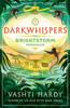 Книга Darkwhispers