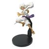 Аниме Фигурка One Piece Бог Солнца Ника Луффи Боевая Фигурка ПВХ Модель Сцена Статуэтка Коллекция Детские Рождественские Игрушки Подарки