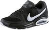 Кроссовки Air Max Command black/white/black