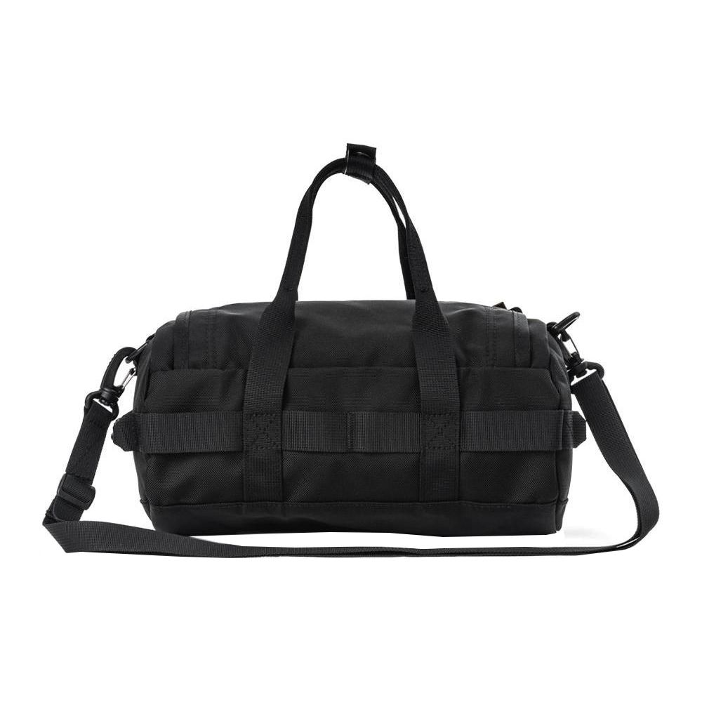 The North Face 6.1L Сумка через плечо Pioneer Design Легкая Удобная Сумка для улицы Унисекс Сумка через плечо Черная 5JYT-JK3