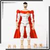Новая 3D-печатная фигурка Омни-Мэна Неуязвимого Коалиции Планет Нолана Грейсона Dummy13 T13 Многосуставная Игрушечная Фигурка Действия