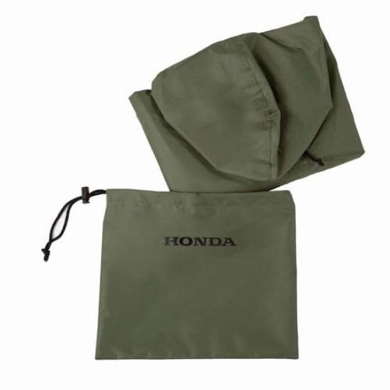 Honda Дождевик A Free (хаки), Размер, 0SYES-64B-AF