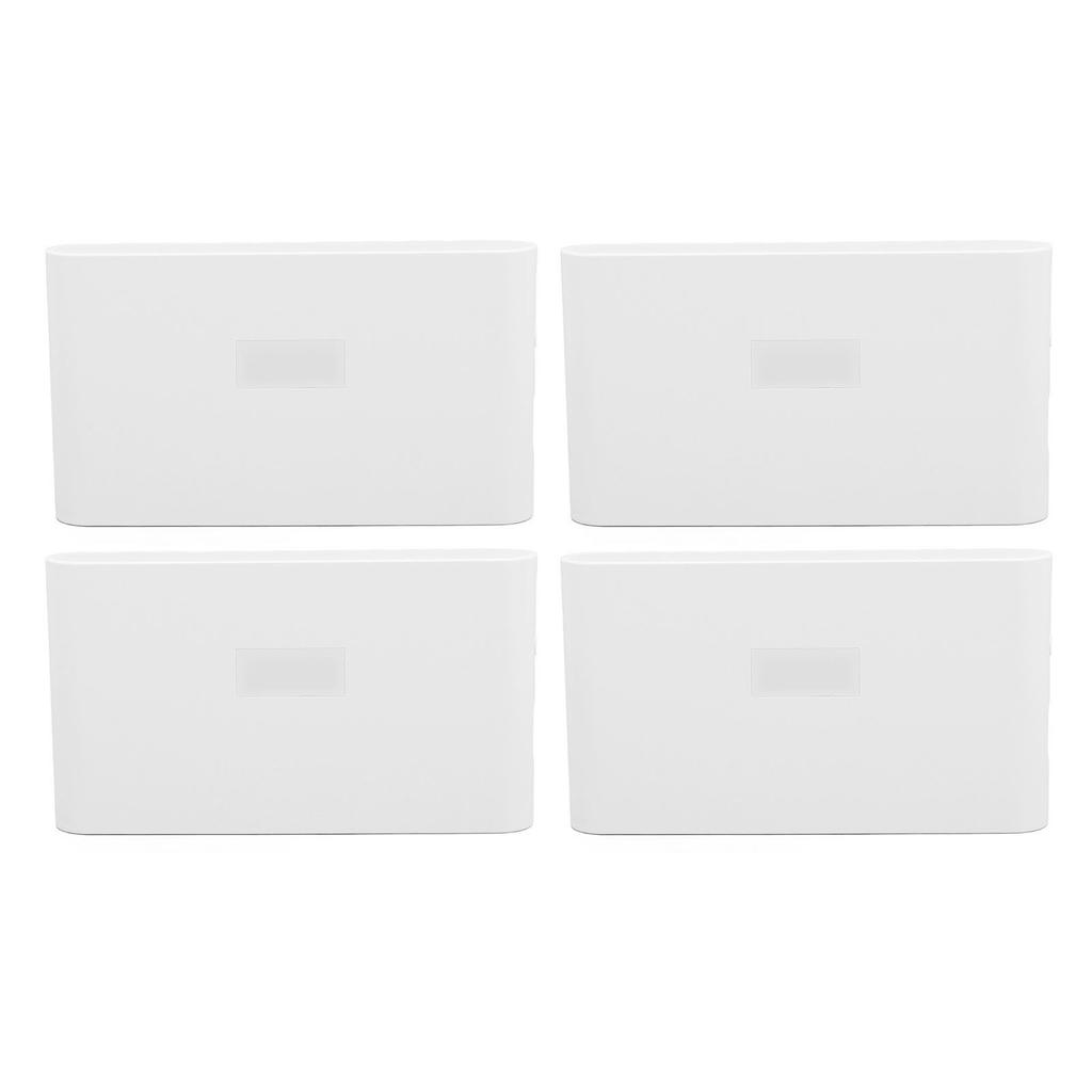 Магнитный ночник с датчиком движения типа C, перезаряжаемый светодиод 2700k, двухсторонний, с подсветкой, беспроводной