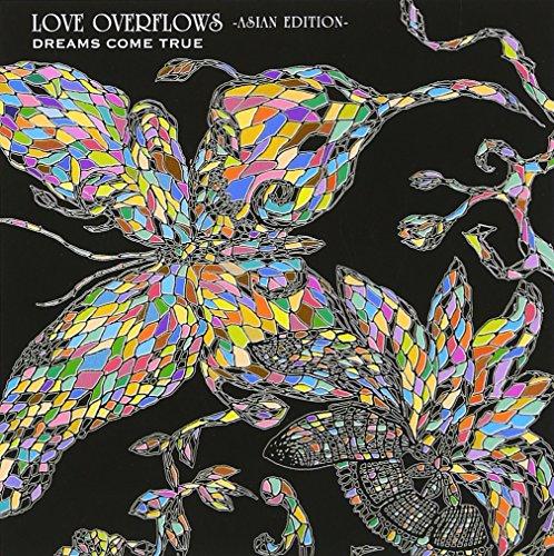 ЛЮБОВЬ ПЕРЕПОЛНЯЕТ-АЗИАТСКОЕ ИЗДАНИЕ