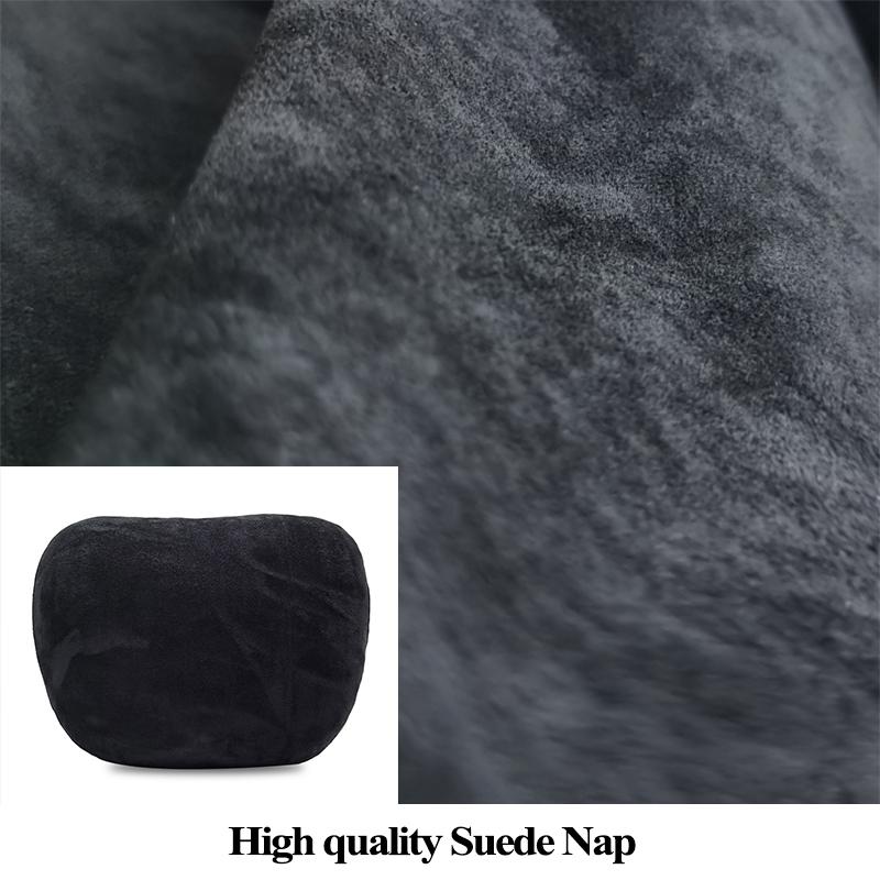 Для BMW 3 5 7 X series подголовник автомобильного сиденья, подушка для шеи для G20 G21 G11 G12 G30 G31 X1 F48 X3 G01 X5 F15 G05 X6 F16 G06