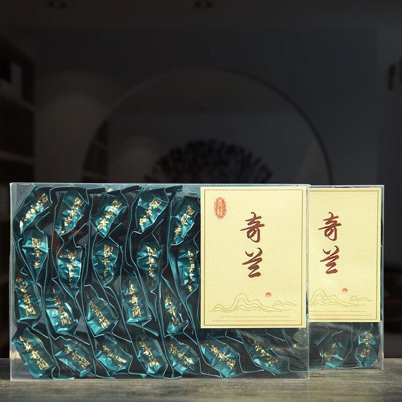 Новый чай Улун Чай Углеродный жареный белый бутон Черный чай Цилань Ароматный чай Цилань