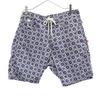 BEDWIN & THE HEARTBREAKERS сделано в Японии Комбинезон шорты Брюки для серфинга Мужские Б/У