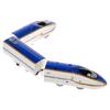 Plarail Синкансэн Трансформирующийся Робот Синкалион DXS03 Синкалион E7 Кагаяки