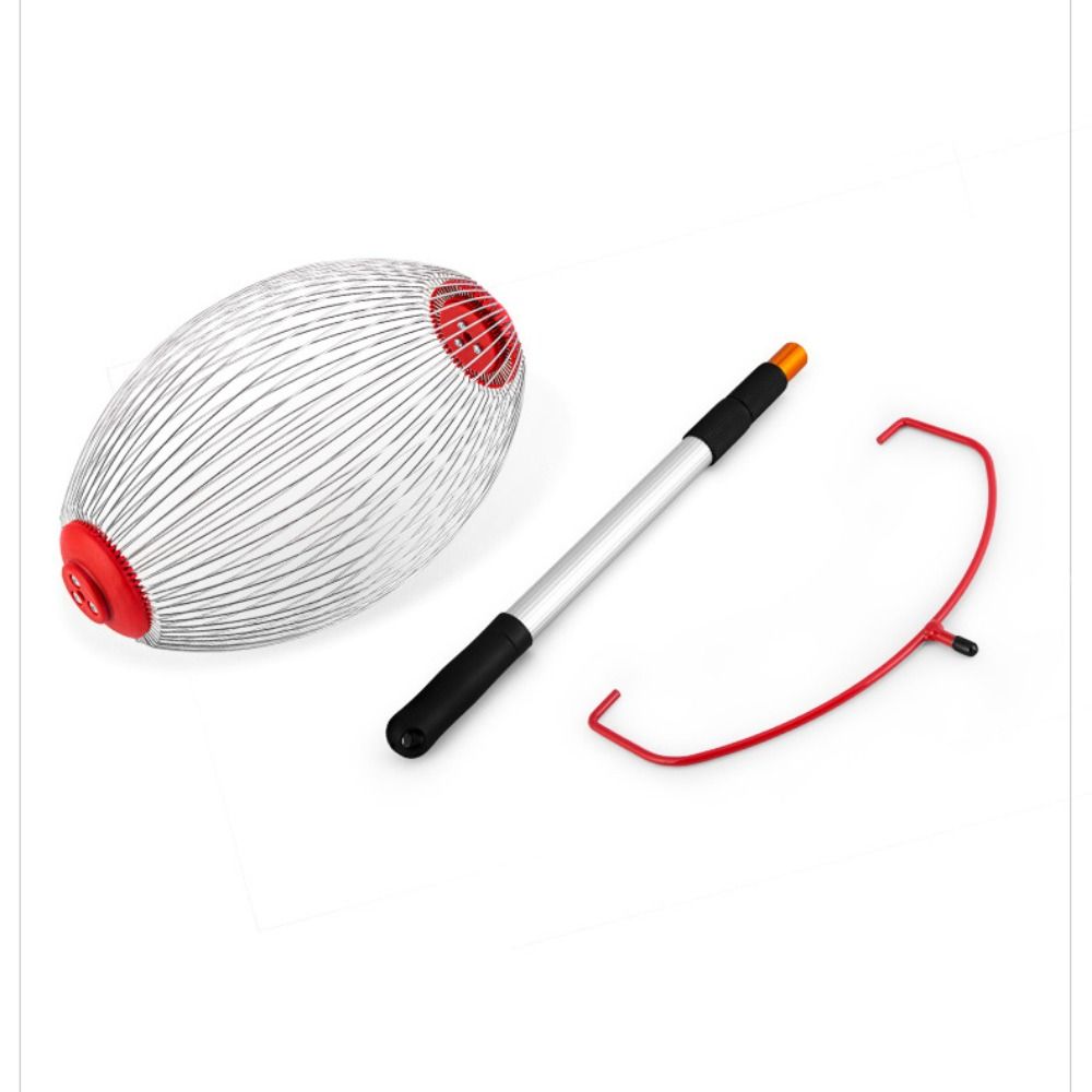 Picker Collector Rolling Fruit Picker Ball Picker Nut Harvester Fruit Picker Ball Collector