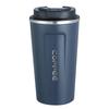 Second-Generation Coffee Cup 304 Stainless Steel Thermos Cup Vacuum Thermos Cup Outdoor Car Water Cup