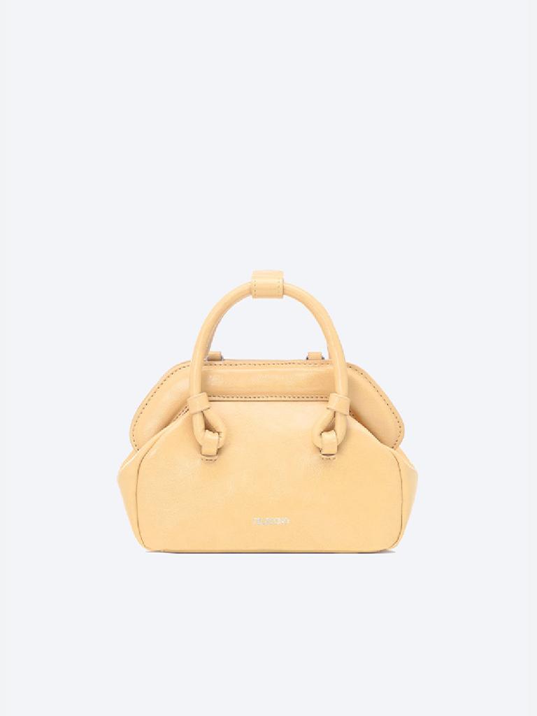 Сумка для телефона Calling Bag Small - Цвет масла