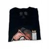 T-shirt Men's Round Neck SPENCER'S PRINT L