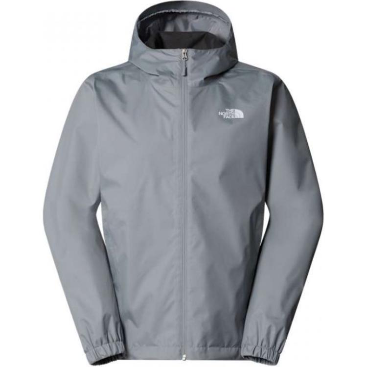 THE NORTH FACE Jackets & Coats Men's Gray NF00A8AZ-H5F